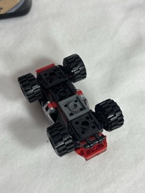 LEGO Racers Monster Crusher No Instructions See Description And Photos