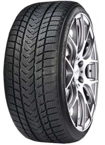 Pneu d'hiver 285 35 R20 Gripmax Pro Winter XL évite les dérapages sur verglas