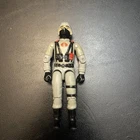 Gi Joe 3.75 Action Figure Cobra Stinger Driver 1984 Complete L5