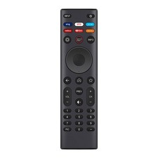 Universal XRT140 V7 Remote Replace for Vizio Smart TVs D-Serie M-Series P-Serie