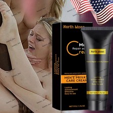 2026 Mens Intimate Cream, Elycura Men's Repair Activity Cream US STOCK