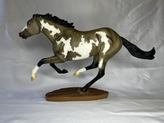 💥Breyer Limited Edition Collector’s Choice Windtalker Smarty Jones💥