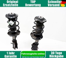 Federbein Stoßdämpfer Vorn Set Opel Astra K B16 39039563