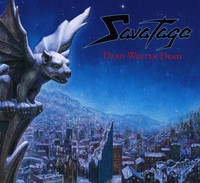 Savatage: Dead Winter Dead (2011 Edition/New Version) - Edel Music - (Cd / D)