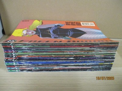 Green Arrow  #  1  2  4-40    US
