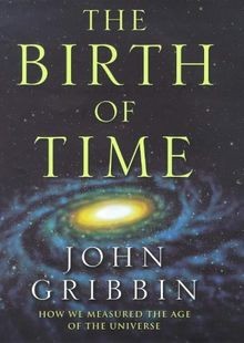 The Birth of Time: How We Measured the Age of the U... | Buch | Zustand sehr gut