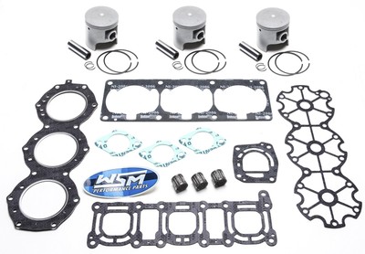 Yamaha Wave Venture Wave Raider 1100 Complete Gasket Kit – Showtime