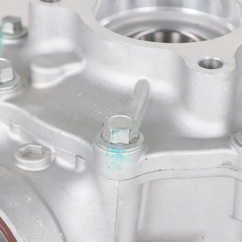 41300-HR3-A20 Rear Final Drive Differential For Honda TRX420 TRX500 2014-16 New - Picture 10 of 10