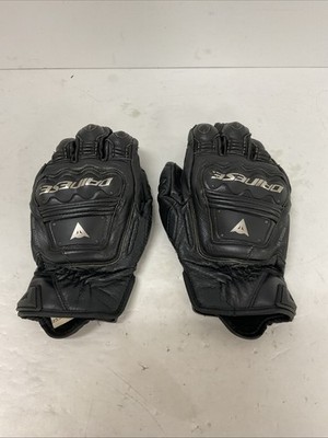 Dainese 4 Stroke 2 Gloves Black | Medium | eBay
