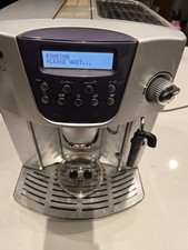 Delonghi magnifica ESAM 4400, working but selling for parts only