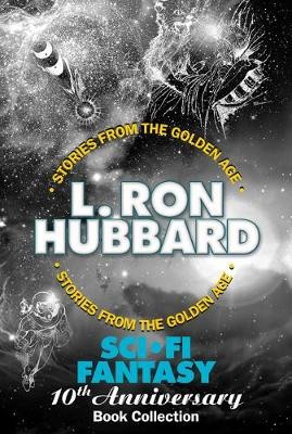 Sci Fi / Fantasy 10th Anniversary Book Collection (One Was Stubborn  The Tram...