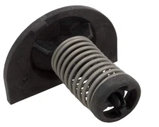 Pentair 77707-0001 Manifold Bypass Valve Replacement Kit Pool and Spa Heater 