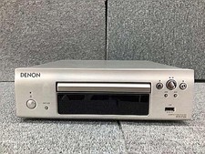 DENON DCD-F109 CD Player with USB Digital Output Good Condition