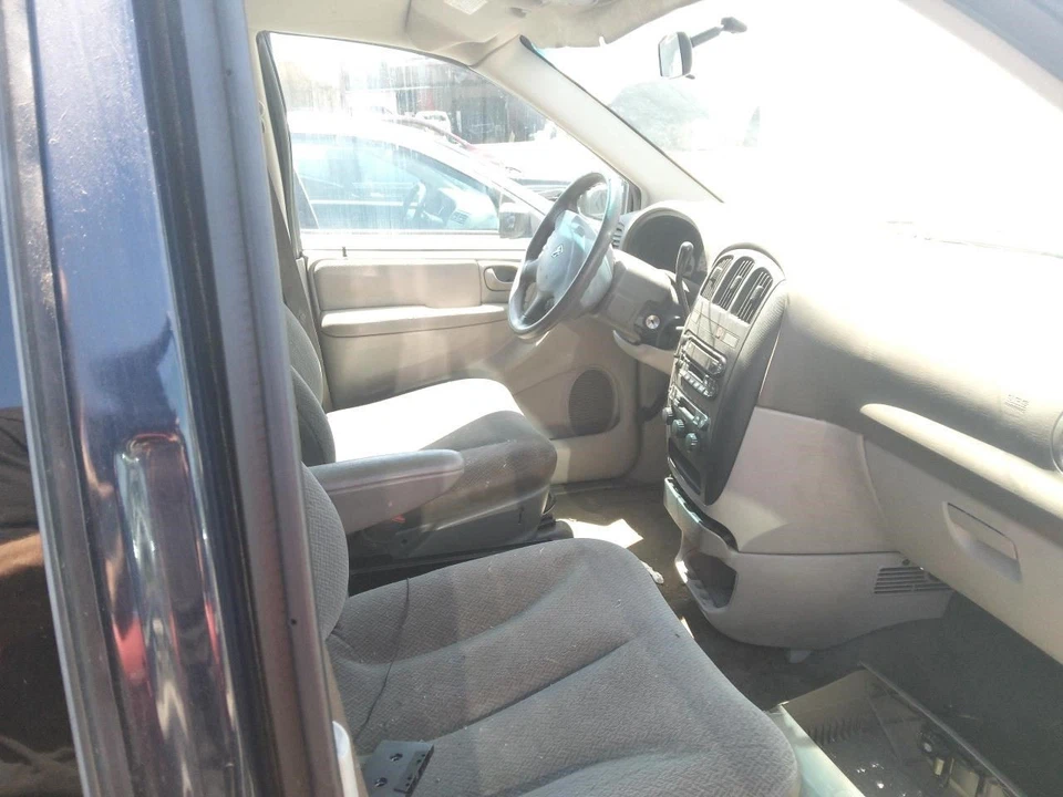 Engine ECM Electronic Control Module Left Hand Fender Fits 05 CARAVAN 29811652 - Изображение 4 из 4