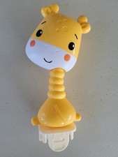 Fisher Price PALM PARADISE Jumperoo Bobble Giraffe Toy Replacement Part