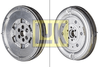 Schwungrad FüR Seat VW Altea XL Leon Toledo III EOS Golf V Passat B6 Variant