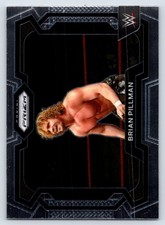 2024 Panini Prizm WWE #13 Brian Pillman