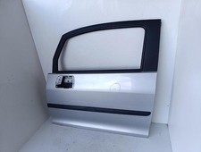 Porte avant et accessoires Peugeot 1007
