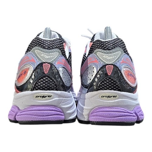 Saucony Progrid Omni 9 Pink Purple S70739-30  Unisex Men's Size 7 Women's Size 9 thumbnail 4