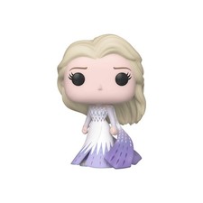 Funko POP! Disney: Frozen 2-Elsa - (Epilogue) - Collectable Vinyl Figure - Gift 