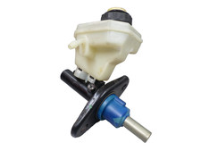 FORD KA MK1 1.3 PETROL BRAKE MASTER CYLINDER 3 PIPE NON ABS VERSION 1996 - 2001