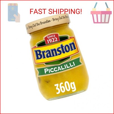 Branston Piccalilli, 360g