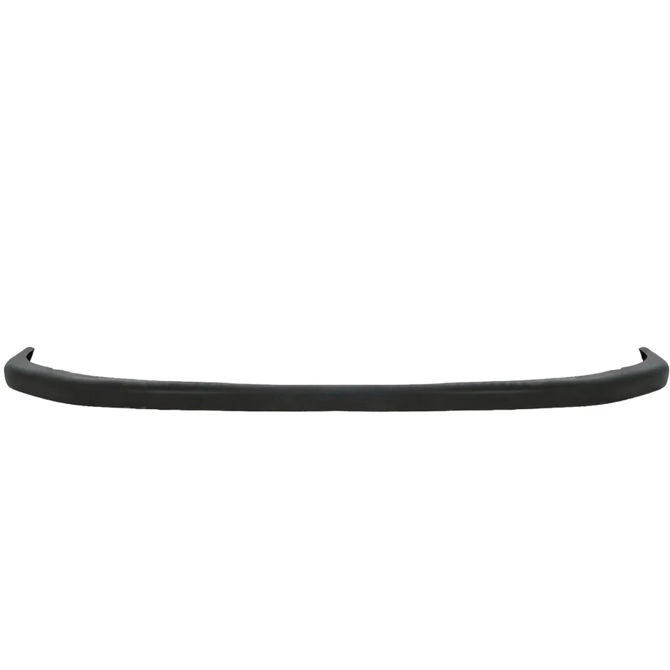 Front Bumper Primed Steel & Grille Assembly Kit For 1994-2002 Dodge Ram 1500 Foto 4 de 4