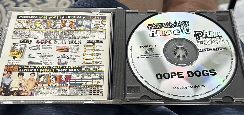 Parliament FUNKADELIC / P Funk All Stars Foto 3 de 4