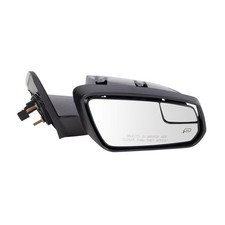 Side Mirror Right Manual-Fold for Ford Mustang 2013-2014