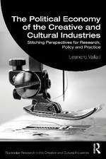 The Political Economy of the Creative and Cultural