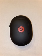 Beats Case Studio Hard Zipper Genuine, Case