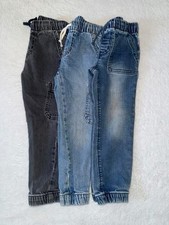 Size 4T  Cat  Jack  Boys Pants Lot of 7