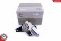 Hinten Esen SKV 19SKV175 Wischermotor FüR Renault