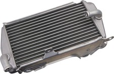 Moose Radiator Left #241993 for Honda CRF250R...
