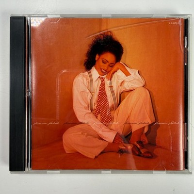 Miki Howard   Femme Fatale CD 1992 R&B Soul Funk Giant Records