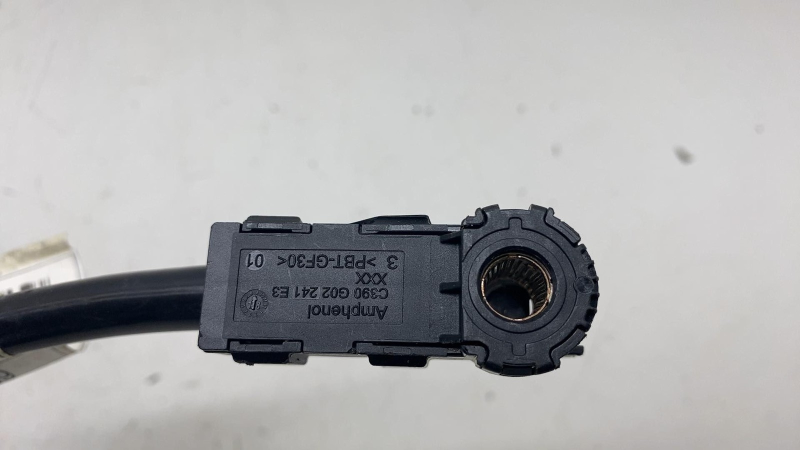 ⭕2014-2020 Maserati Ghibli Negative Ground Battery Terminal Cable OEM 0670109710