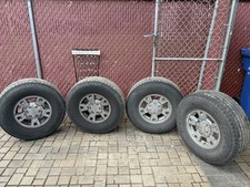 Tire And Rim Size 26575r15 Tire And Rim Size 26575r15