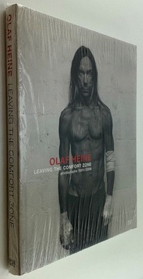 Olaf Heine: Leaving the Comfort Zone: Photographs 1991-2008
