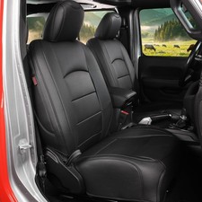 Coverdream Wrangler Car Seat Covers For Jeep Wrangler Suv 2003-20262drs4drs Coverdream Wrangler Car Seat Covers For Jeep Wrangler Suv 2003-20262drs4drs