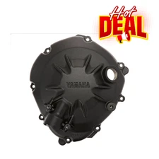 New OEM Yamaha YZF-R1 Right Side Clutch Cover 2007–2008 4C8-15421-00-00