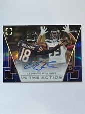 2025 Panini PhotoGenic NFL Set Review and Checklist 48