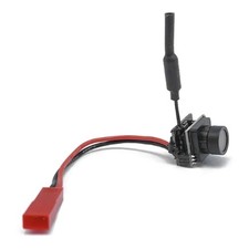 Micro-Type AIO 800TVL Kamera 5,8 GHz 25 MW FPV-Sender mit Dipol-Messingante7073