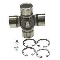 Spidan Hardyscheibe Gelenk Kardanwelle AN Differential AN Verteilergetriebe