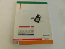 TEKTRONIX XEROX PHASER 860 PREMIUM TRANSPARENCY FILM 016-1876-00 (LSM158)