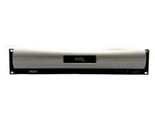 BIAMP Sytems Audia Flex TI-2 Digital Audio Processor