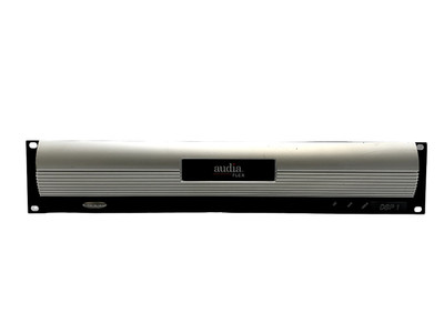 BIAMP Sytems Audia Flex TI-2 Digital Audio Processor