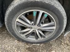 Wheel 18x7-12 Alloy Fits 16-20 Infiniti Qx60 1423696