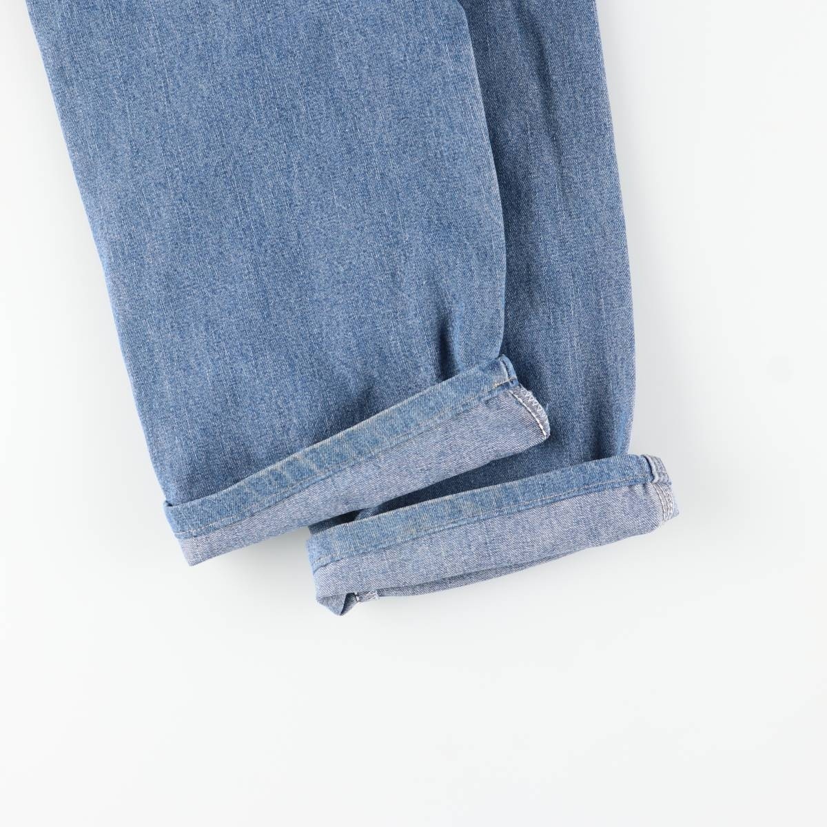 Used Wrangler Denim Painter Pants Men's Size W32 thumbnail 10