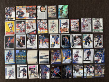 42 Card Mark Messier Hockey Card Lot /2999 Oilers Rangers No Duplicates HOF