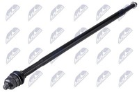 NTY Axialgelenk, Spurstange SDK-HD-025 FüR Honda
